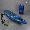 JOBE SUP lenta Aero Neva 12'6" mėlyna 486421006 16