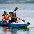 Aquaglide Chelan 140 2 asmenų pripučiama baidarė 4