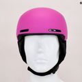 Oakley Mod1 slidinėjimo šalmas rožinės spalvos 99505-89N 19