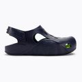 RIDER Comfy Baby mėlynos/žalios spalvos sandalai 2