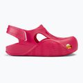 Vaikiški sandalai RIDER Comfy Baby pink/yellow 2