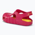 Vaikiški sandalai RIDER Comfy Baby pink/yellow 3