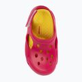 Vaikiški sandalai RIDER Comfy Baby pink/yellow 5
