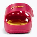 Vaikiški sandalai RIDER Comfy Baby pink/yellow 6