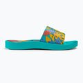 Vaikiškos šlepetės Ipanema Urban III Slide Kids blue/red/yellow 2