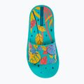 Vaikiškos šlepetės Ipanema Urban III Slide Kids blue/red/yellow 5