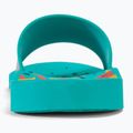 Vaikiškos šlepetės Ipanema Urban III Slide Kids blue/red/yellow 6