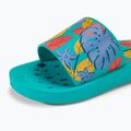 Vaikiškos šlepetės Ipanema Urban III Slide Kids blue/red/yellow 7