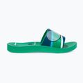 Vaikiškos šlepetės Ipanema Urban III Slide Kids green/blue 2