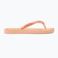 Vaikiškos šlepetės per pirštą Ipanema Mesh IV Kids beige 2