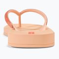Vaikiškos šlepetės per pirštą Ipanema Mesh IV Kids beige 6