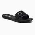 Ipanema Clip moteriškos šlepetės black 26654-20825
