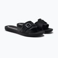 Ipanema Clip moteriškos šlepetės black 26654-20825 5