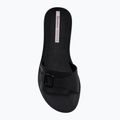 Ipanema Clip moteriškos šlepetės black 26654-20825 6