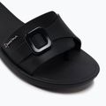 Ipanema Clip moteriškos šlepetės black 26654-20825 7