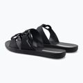 Ipanema Ella moteriškos šlepetės black 26658-20825 3