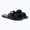 Ipanema Ella moteriškos šlepetės black 26658-20825 5