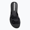 Ipanema Ella moteriškos šlepetės black 26658-20825 6