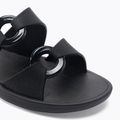 Ipanema Ella moteriškos šlepetės black 26658-20825 7