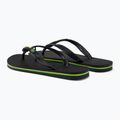 Ipanema Clas Brasil II moteriškos šlepetės black 80408-22467 3