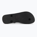 Ipanema Clas Brasil II moteriškos šlepetės black 80408-22467 5