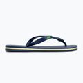 Vyriškos šlepetės per pirštą Ipanema Clas Brasil blue 2