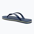 Vyriškos šlepetės per pirštą Ipanema Clas Brasil blue 3