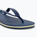 Vyriškos šlepetės per pirštą Ipanema Clas Brasil blue 7