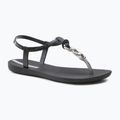 Ipanema Class Charm juodi moteriški sandalai 83183-21128