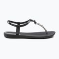 Ipanema Class Charm juodi moteriški sandalai 83183-21128 2