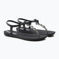 Ipanema Class Charm juodi moteriški sandalai 83183-21128 4