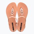 Moteriški sandalai Ipanema Class Charm II pink/gold 9
