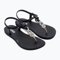 Vaikiški sandalai Ipanema Class Charm II Kids black/silver