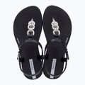 Vaikiški sandalai Ipanema Class Charm II Kids black/silver 2