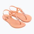 Vaikiški sandalai Ipanema Class Charm II Kids pink/gold 8