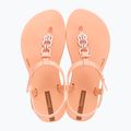 Vaikiški sandalai Ipanema Class Charm II Kids pink/gold 9