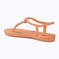 Vaikiški sandalai Ipanema Class Charm II Kids pink/gold 3