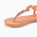 Vaikiški sandalai Ipanema Class Charm II Kids pink/gold 7