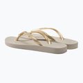 Ipanema Anat Tan beige-gold moteriškos basutės 81030-23097 4