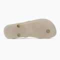 Ipanema Anat Tan beige-gold moteriškos basutės 81030-23097 5