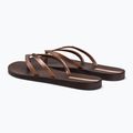 Ipanema Bossa brown moteriškos basutės 82067-20093 3