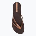 Ipanema Bossa brown moteriškos basutės 82067-20093 6