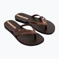 Ipanema Bossa brown moteriškos basutės 82067-20093 9