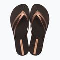 Ipanema Bossa brown moteriškos basutės 82067-20093 10