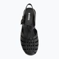 Moteriški sandalai Melissa Possession Ad black fosco matt 5