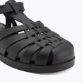 Moteriški sandalai Melissa Possession Ad black fosco matt 7