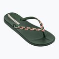 Moteriškos Ipanema Anatomic Lov šlepetės žalios 82769-22021 9