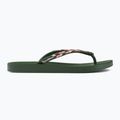 Moteriškos Ipanema Anatomic Lov šlepetės žalios 82769-22021 2
