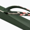 Moteriškos Ipanema Anatomic Lov šlepetės žalios 82769-22021 7