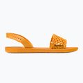 Ipanema Breezy Sanda geltonai rudi moteriški sandalai 82855-24826 2